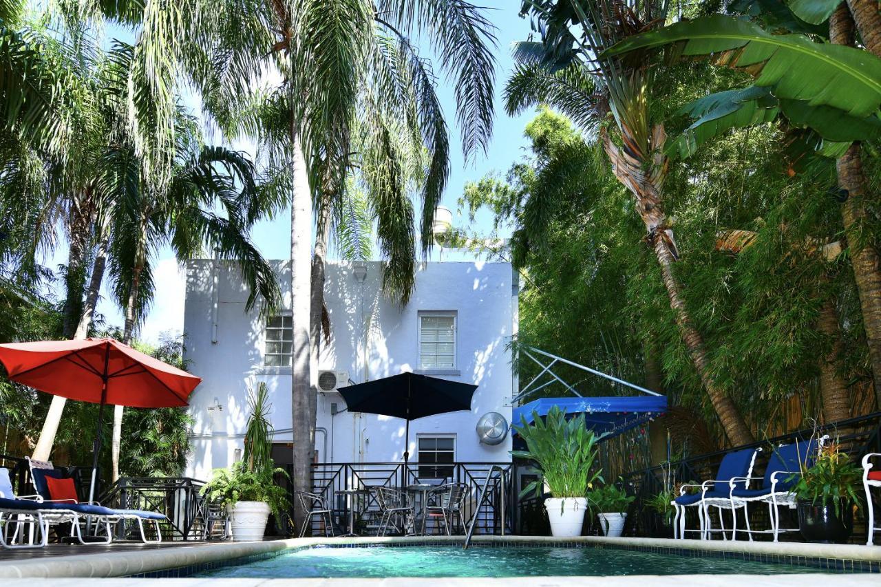 Sobe You! Hotel Miami Beach Exteriér fotografie
