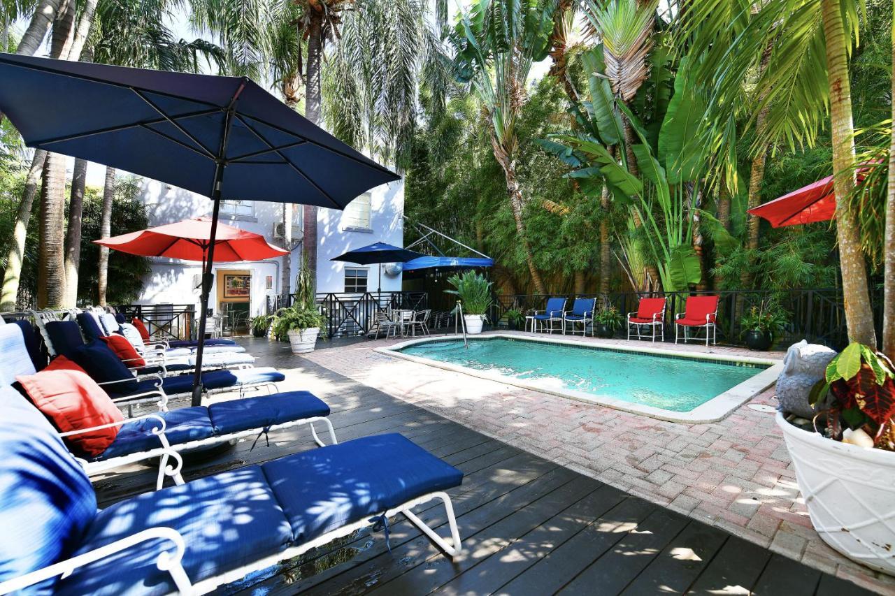 Sobe You! Hotel Miami Beach Exteriér fotografie