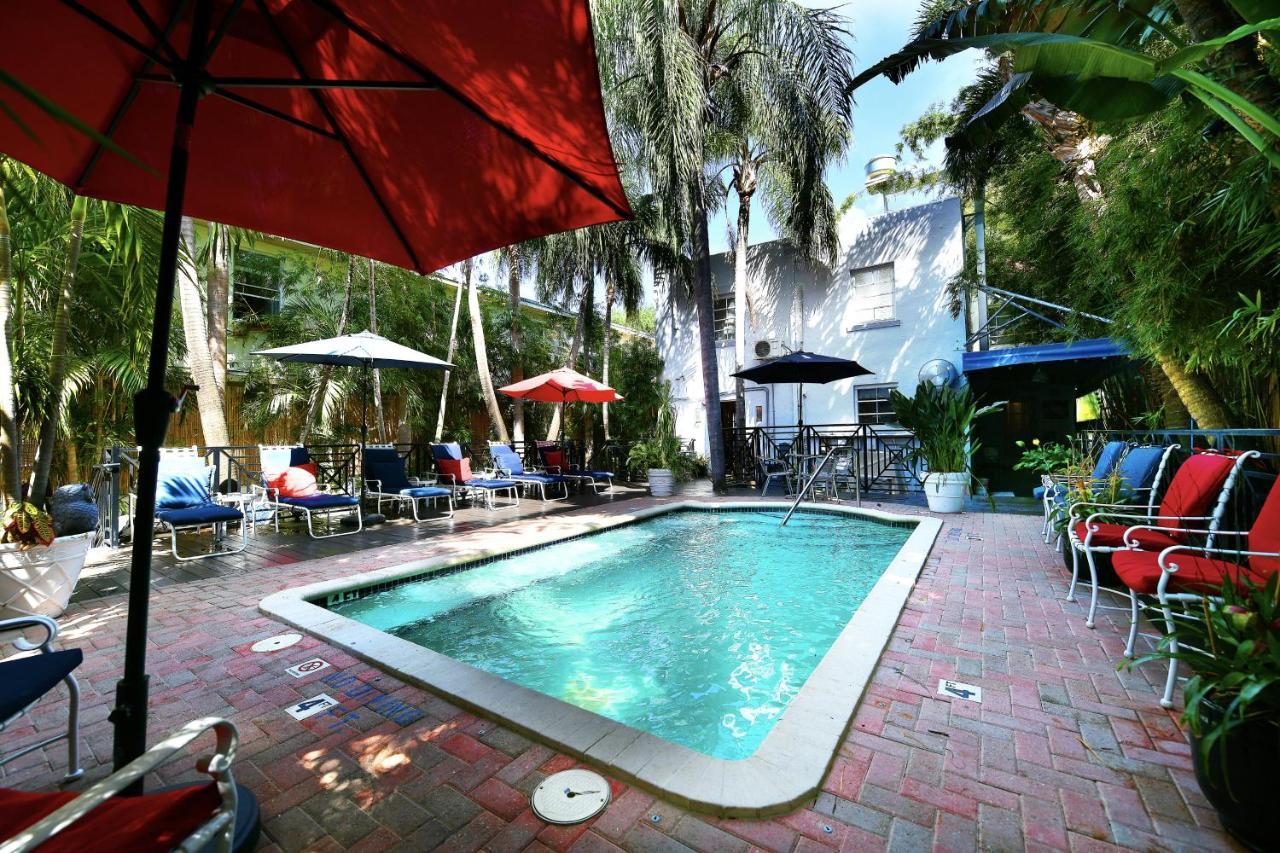 Sobe You! Hotel Miami Beach Exteriér fotografie