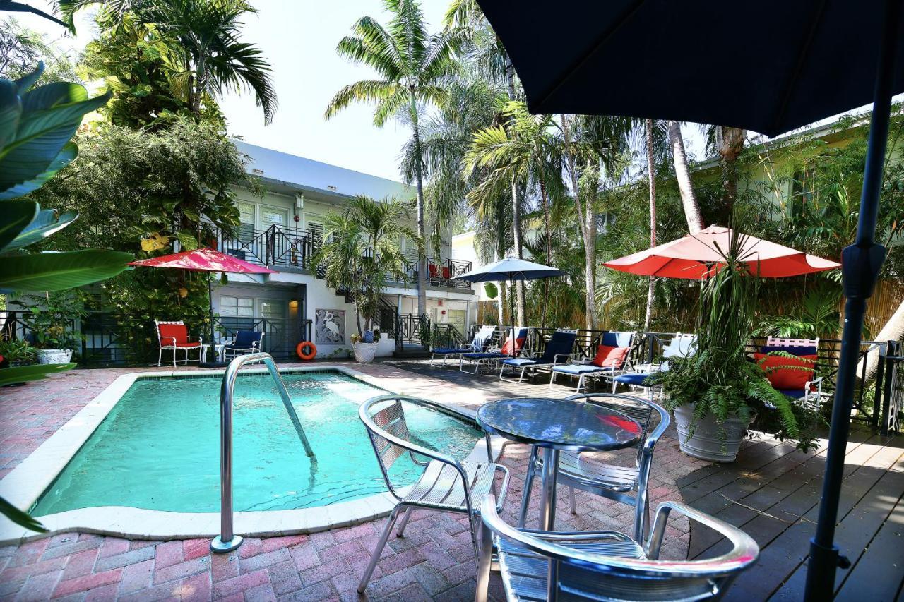Sobe You! Hotel Miami Beach Exteriér fotografie