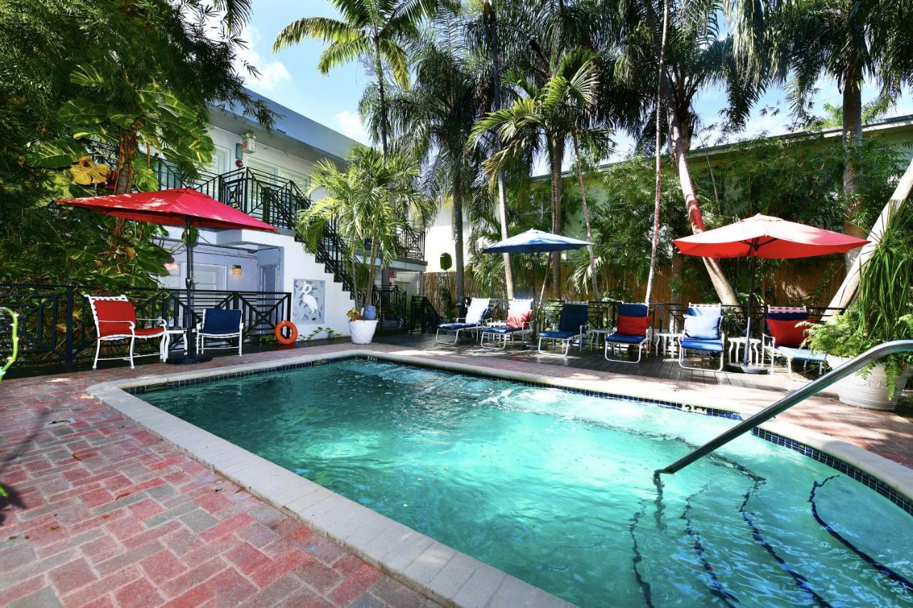 Sobe You! Hotel Miami Beach Exteriér fotografie