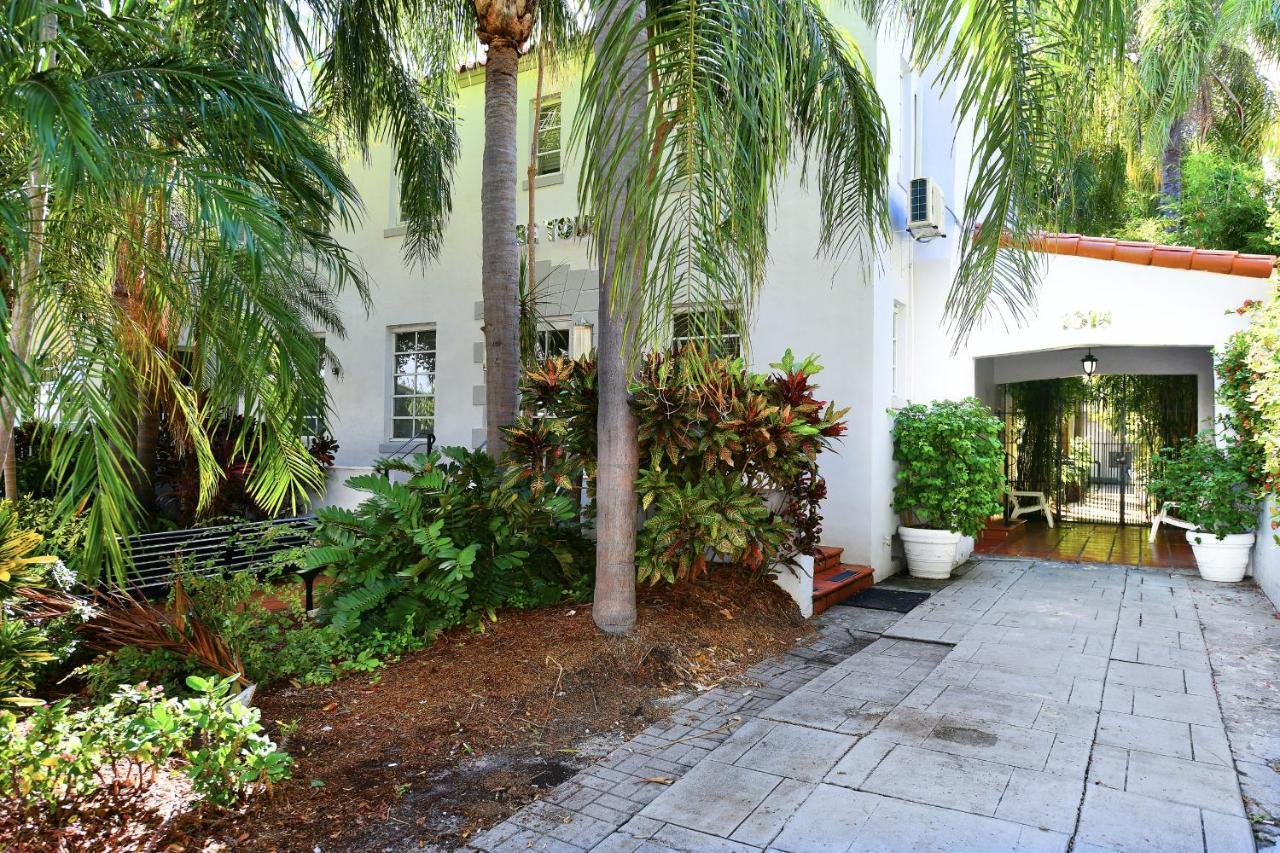 Sobe You! Hotel Miami Beach Exteriér fotografie