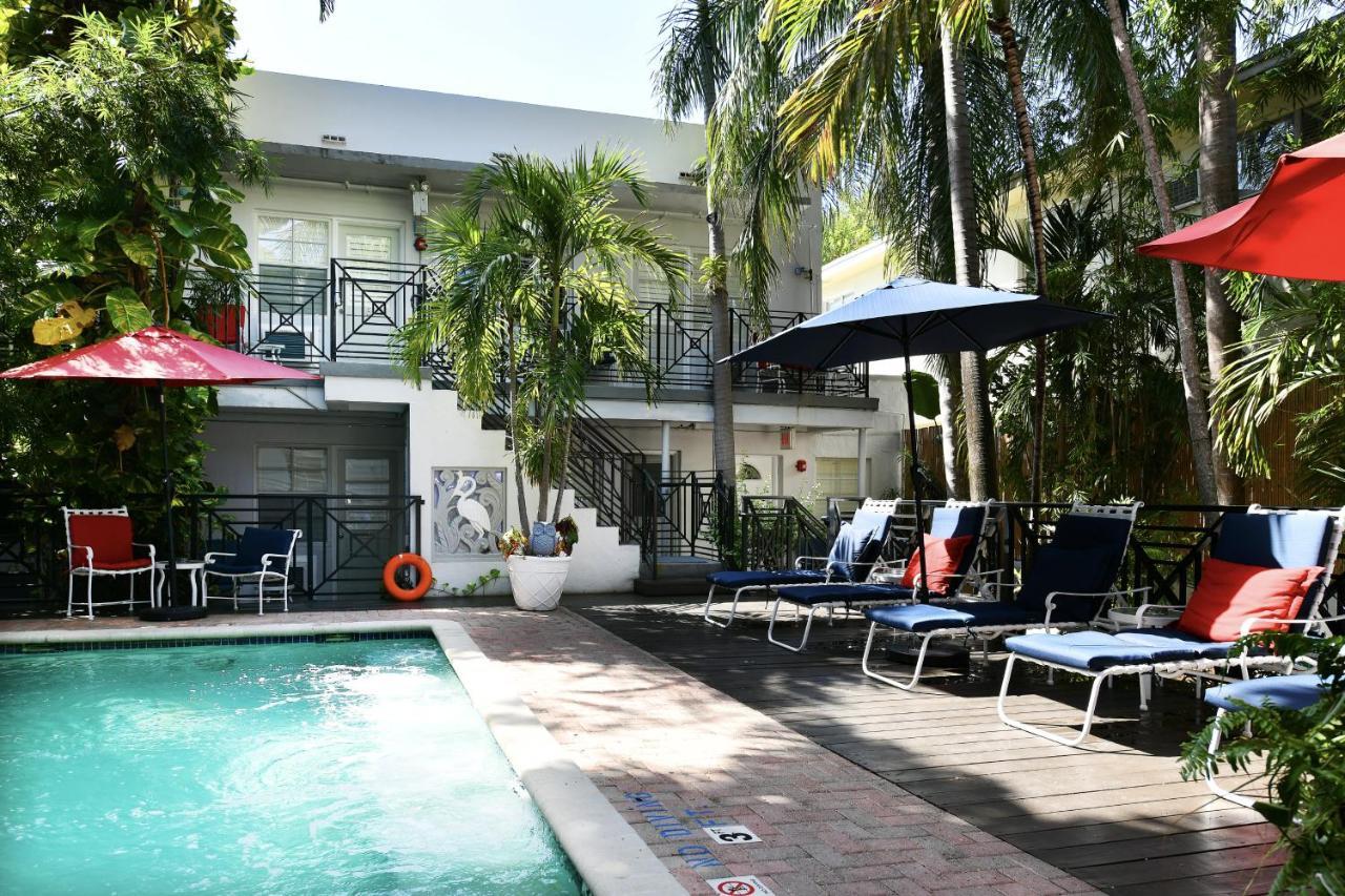 Sobe You! Hotel Miami Beach Exteriér fotografie