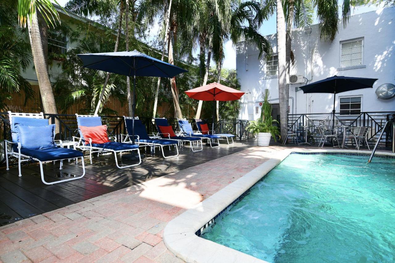 Sobe You! Hotel Miami Beach Exteriér fotografie